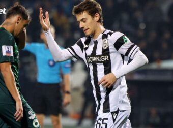 Γιάννης Κωνσταντέλιας: Εκεί όπου το ποδόσφαιρο γίνεται παιδική μνήμη