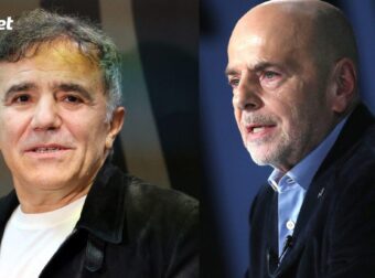 Αποκλειστικό: Συζητήσεις Μυστακίδη για αγορά ΣΚΑΪ – Πόσο πουλά ο Αλαφούζος!