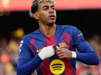 Γιαμάλ: Στο επίκεντρο ρατσιστικών επιθέσεων!