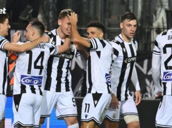 Ο ΠΑΟΚ των ντέρμπι: Η εντυπωσιακή φετινή συγκομιδή