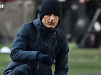 Θέλει να κλείσει άμεσα δύο παίκτες ο ΠΑΟΚ