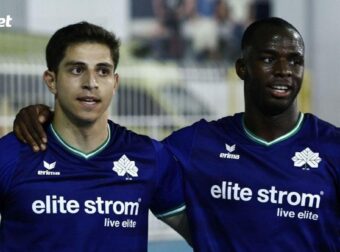 Ο Μπενίτεθ αποφασίζει για Παντελίδη (ΒΙΝΤΕΟ)