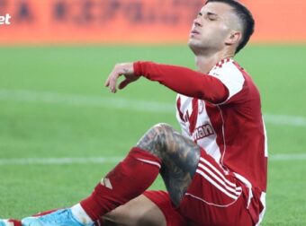 Ποιός άνοιξε την κουβέντα για εξτρέμ; Μοιάζουν ή όχι Στρεφέτσα και Βέλντε;