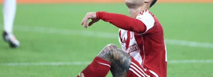 Ποιός άνοιξε την κουβέντα για εξτρέμ; Μοιάζουν ή όχι Στρεφέτσα και Βέλντε;