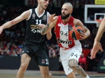 Αλλάζει έδρα το Παρτιζάν-Ολυμπιακός! Φόβος για επεισόδια με Παναθηναϊκούς