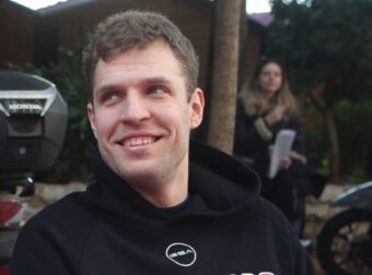 Μήνυμα Βεζένκοφ για Βίρτους Μπολόνια – “Το 100% για τη νίκη”