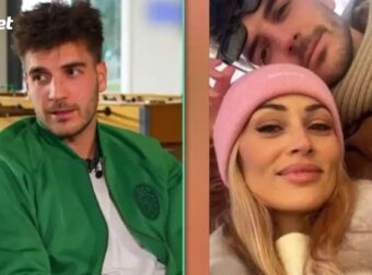 Η… θυσία της Ελένης Βουλγαράκη για τον Φώτη Ιωαννίδη