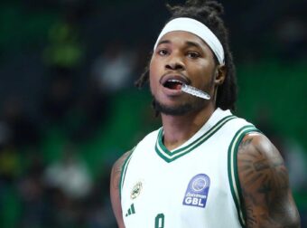 Παναθηναϊκός: Επιστροφή Χολμς στη Euroleague – Ποιους άφησε εκτός ο Αταμάν