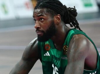 Λεσόρ: “Είμαι σκυλί, δεν θα κάτσω να κλαίω” – Ατάκες για Ολυμπιακό