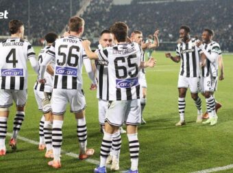 Όταν ο ΠΑΟΚ κερδίζει με τα δικά του παιδιά – Πέντε χρόνια μετά!