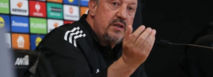 Επιχείρηση “σκούπα” στον Παναθηναϊκό