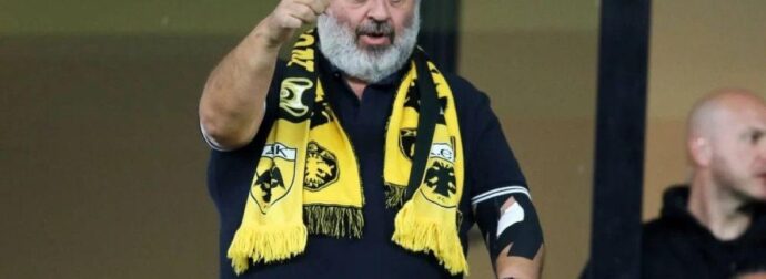 Δυο οι μεγάλες μεταγραφές Ηλιόπουλου – Ο απαράβατος κανόνας σε Ριμπάλτα