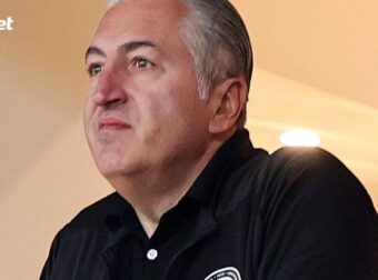 Φοβερό κράξιμο Μπούση σε Λανουά – “Όλοι είδαν τις μ@λ@κίες!”