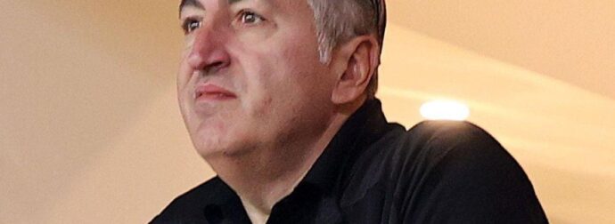 Φοβερό κράξιμο Μπούση σε Λανουά – “Όλοι είδαν τις μ@λ@κίες!”