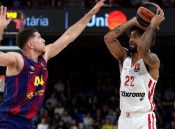 “Σπάσιμο” Ολυμπιακού σε Μπαρτσελόνα! – Έτοιμος να της “κλέψει” παίκτη