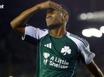 «Θέλει να φύγει ο Τετέ» – Όρισε νέα τιμή πώλησης ο Παναθηναϊκός!