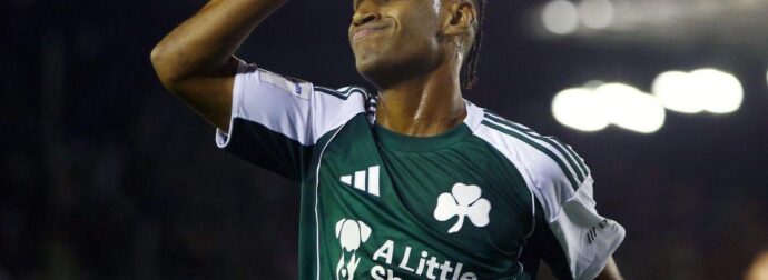 «Θέλει να φύγει ο Τετέ» – Όρισε νέα τιμή πώλησης ο Παναθηναϊκός!