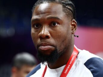 Χαμός με Γιαμπουσέλε: Φεύγει από το NBA, “βουίζει” η Ευρώπη για επιστροφή!