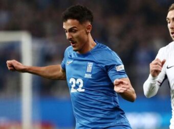 Θα απασχολήσει ομάδες της Super League ο Γιαννούλης (ΒΙΝΤΕΟ)