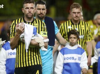 Άρης: Υπάρχουν οι μεταγραφές, αλλά στο κάδρο και οι… φυγές