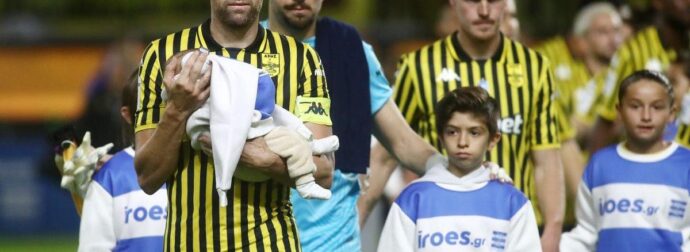 Άρης: Υπάρχουν οι μεταγραφές, αλλά στο κάδρο και οι… φυγές