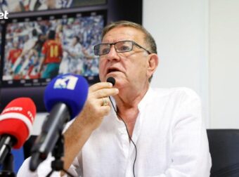 Σπάθας κατά Λανουά: “Προκλητικοί και ανίκανοι – Πλυντήριο ξεπλύματος”!