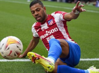 Ολυμπιακός: Η ιδέα που «έπεσε» για αριστερό μπακ 12 εκατ. !