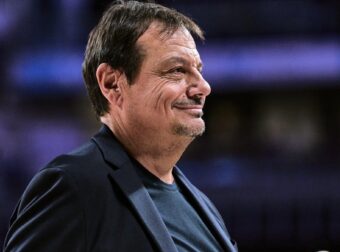 Άλλος άνθρωπος πλέον ο Αταμάν εντός κι εκτός παρκέ στον Παναθηναϊκό