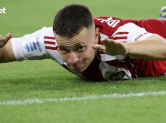 Έκπληξη σε Ολυμπιακό με Πνευμονίδη – Του αλλάζει την καριέρα ο Μεντιλίμπαρ