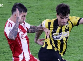 “Σειρήνες” και έκπληξη με Στρεφέτσα – Έως και 7 αποχωρήσεις στην ΑΕΚ