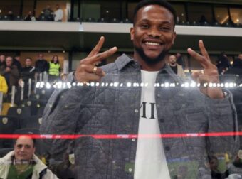 Έχει πέραση ο Λιβάι Γκαρσία – “Αρκετές ομάδες τον θέλουν”