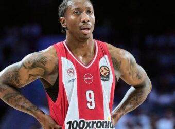 Αποκάλυψη “Euroleague Buzzer Beater”: Μεγάλη πρόταση από Ελλάδα για Λι!