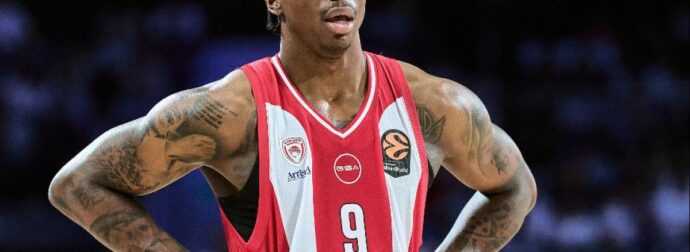 Αποκάλυψη “Euroleague Buzzer Beater”: Μεγάλη πρόταση από Ελλάδα για Λι!