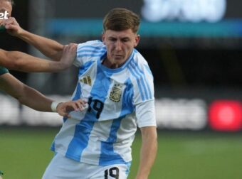 Πιέζει ξανά ο Αντίνο για Ολυμπιακό σε νέα τιμή – Από 1.1 και στόπερ κλάσης!