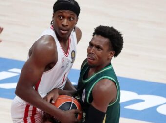 Κοτζιάς: Ένα είναι το ερωτηματικό για τον Παναθηναϊκό – Τι γίνεται με Μόρις