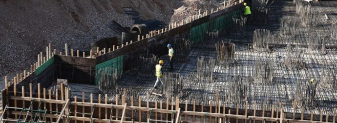 Βοτανικός: Αυτή θα είναι η χωρητικότητα στο νέο γήπεδο του Παναθηναϊκού