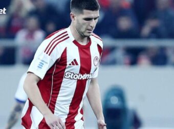 Τρελαμένος με Ολυμπιακό ο Πιρόλα-“Χίλιες φορές την ίδια απόφαση θα έπαιρνα”