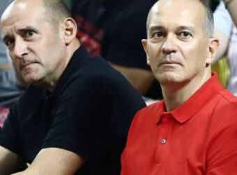 “All In” Αγγελόπουλων για κούπα στο ΟΑΚΑ – Σέντερ από Ευρωλίγκα και NBAer!