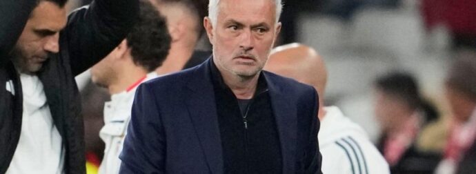 Ο γνωστός Μουρίνιο – Η… τιμωρία σε δημοσιογράφο! (ΒΙΝΤΕΟ)