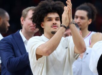 Χαμός με Μόουζες Ράιτ: Πέταξε τα παπούτσια του – Μεταγραφή Ιφί, Φρανσίσκο!