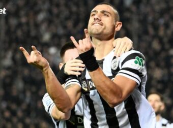 Η Οβιέδο ξανά για Γιακουμάκη – Νέο δημοσίευμα