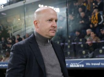 Ο Νίκολιτς είναι πιο ειλικρινής από όσο αντέχουμε