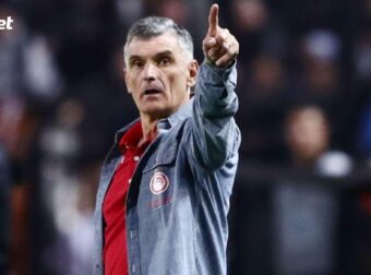 Ολυμπιακός: Η θέση του Μεντιλίμπαρ για προσθήκες και αποχωρήσεις