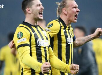 Τα μαγικά ΑΕΚούγεννα και ο μπούσουλας για τις μεταγραφές