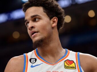 Αποκάλυψη: Ο NBAer που συζητά παράλληλα με Παναθηναϊκό και Ολυμπιακό!