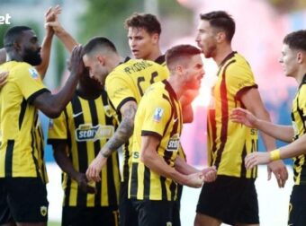 “Καρφιά” από πρώην της ΑΕΚ – “Δεν μου έδωσαν την ευκαιρία”