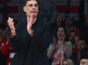 Το λένε οι Ιταλοί – “Έχει μπει σε αμφισβήτηση ο Μπαρτζώκας”