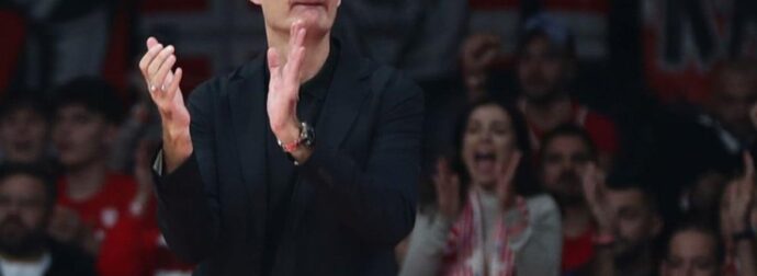 Το λένε οι Ιταλοί – “Έχει μπει σε αμφισβήτηση ο Μπαρτζώκας”