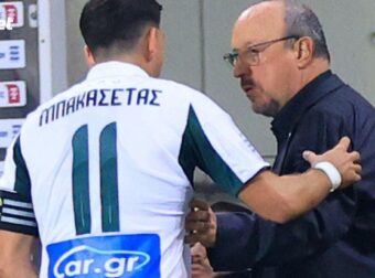 Εξυγίανση στον ΠΑΟ με 3+2 μεταγραφές Μπενίτεθ – Φέρνει και… αντί-Μπακασέτα!