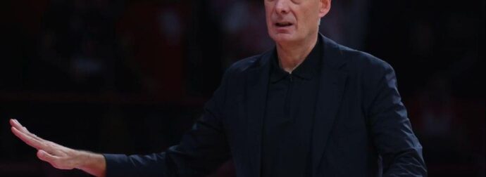 Δεν τον θέλει ο Μπαρτζώκας – Οι ενδιαφερόμενες ομάδες